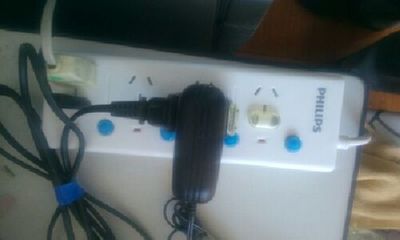philips电脑感应开关