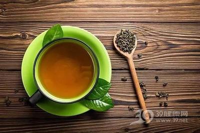 怎样喝绿茶减肥