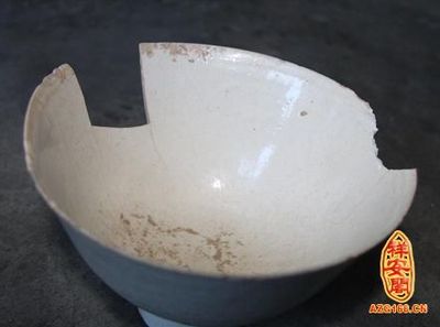 周公解梦梦见碗