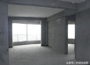 毛胚房要交物业费吗