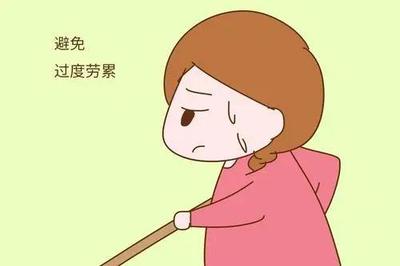 不来月经就是怀孕吗