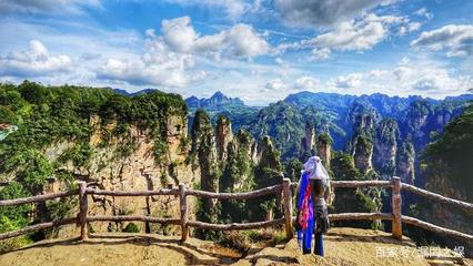 天门山景区需要预约吗
