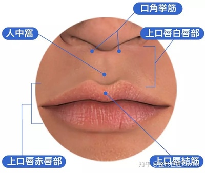 口唇白是怎么回事