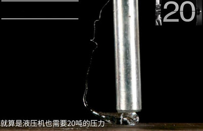 玻璃硬度多少