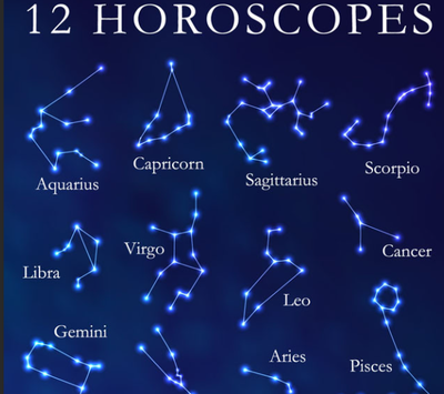 二月十四日是什么星座