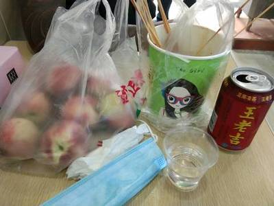 怀孕可以吃王老吉吗