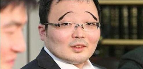 破眉的面相有什么说法