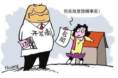 怎么起诉开发商