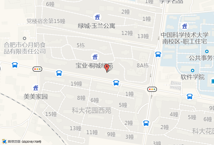 包河区通用暖通