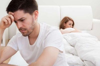男人早泄怎么治疗方法