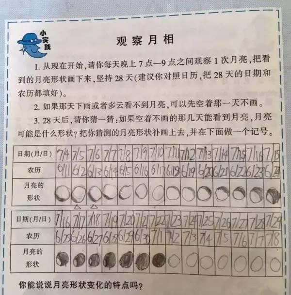 小学作业题难倒天文学家,比这题更难的