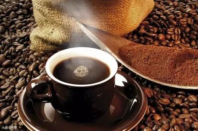 黑咖啡可以缓解便秘吗?黑咖啡能治便秘吗?