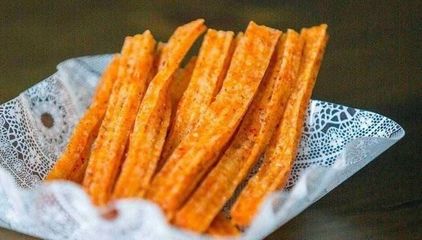 怀孕7个月可以吃辣条吗