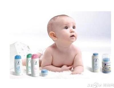 孕妇可以用强生沐浴露吗