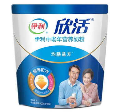 儿童能喝孕妇奶粉吗