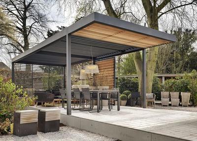 钢架凉亭施工注意事项(钢架凉亭施工前需要注意多个方面的细节,确保施工质量和安全) 钢结构玻璃栈道设计 第3张 钢架凉亭施工注意事项(钢架凉亭施工前需要注意多个方面的细节,确保施工质量和安全) 钢结构玻璃栈道设计 第3张