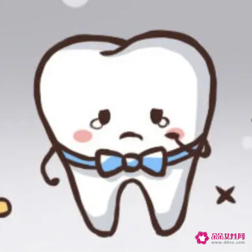 梦见宝宝长牙齿
