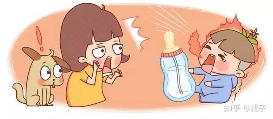 喝奶粉便秘吗