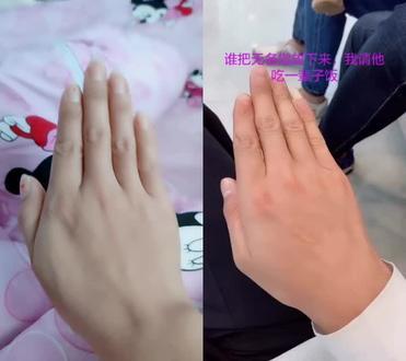 手指抖是怎么回事