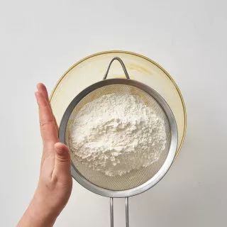 奶粉可以用筷子搅拌吗