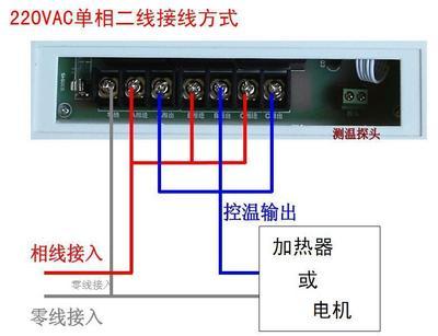 为什么控制器三相三个管不可以吗