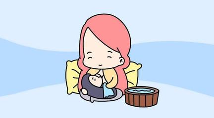 月子里的宝宝能吃益生菌吗