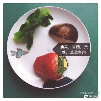 九个月宝宝能吃鹌鹑蛋吗