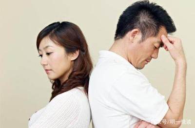 离婚可以不离家吗