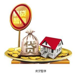 商业用房贷款