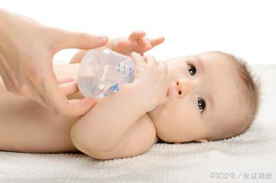 20天宝宝喝多少水