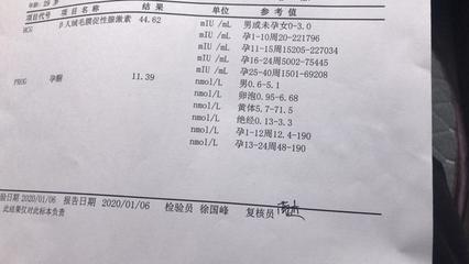 怀孕初期出血褐色少量
