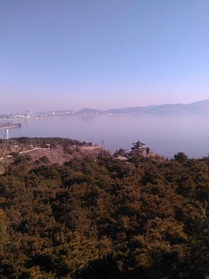 舟山葫芦岛游玩攻略