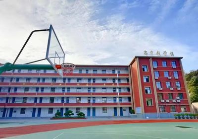西安西电中学