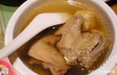 炖鸽子汤的做法