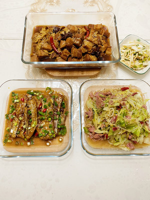 带鱼炖包菜做法大全家常菜