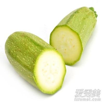 孕妇可以吃西葫芦吗