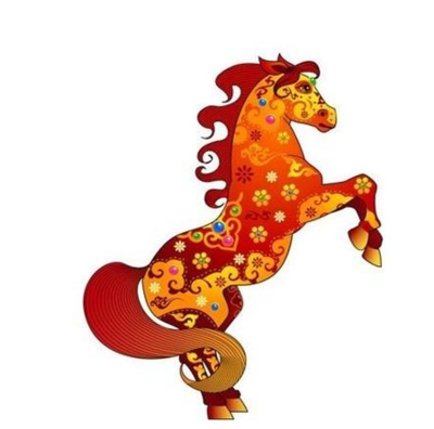 属羊和属马的结婚命运如何