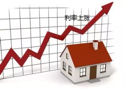 房贷利率什么时候下调