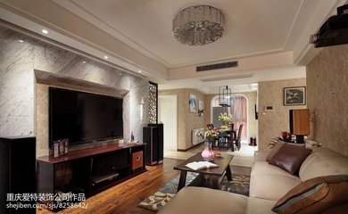 重庆整装装修