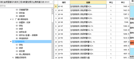 钢结构楼梯定额子目选择指南 结构地下室设计 第4张 钢结构楼梯定额子目选择指南 结构地下室设计 第4张