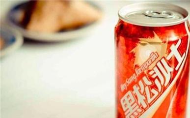 怀孕可以喝姜汁可乐吗