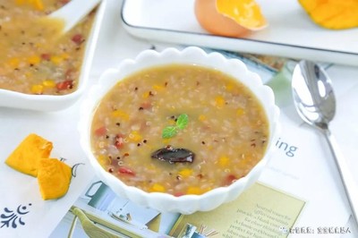 一岁宝宝可以喝红豆粥吗