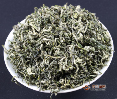 绿茶为什么苦