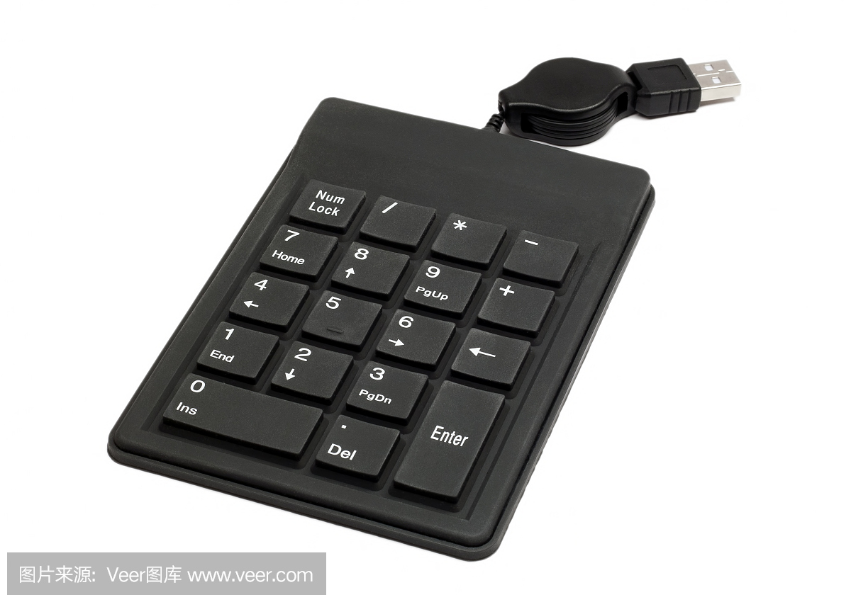 计算机输入设备