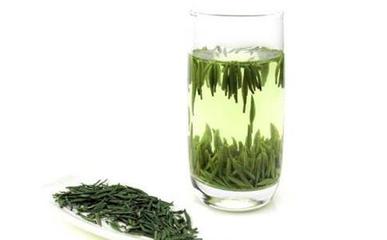 喝哪种茶减肥效果好