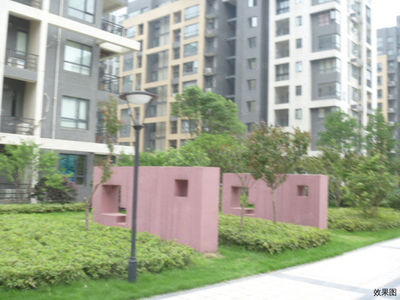 长沙中信文化广场雅居