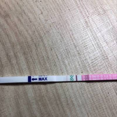 第一次排卵期出血
