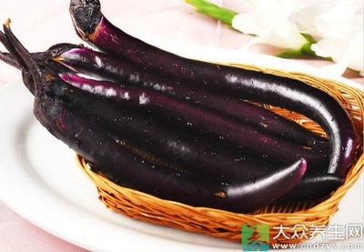 刚怀孕能吃茄子吗