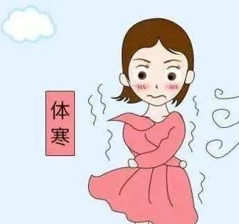 四肢发凉是怎么回事