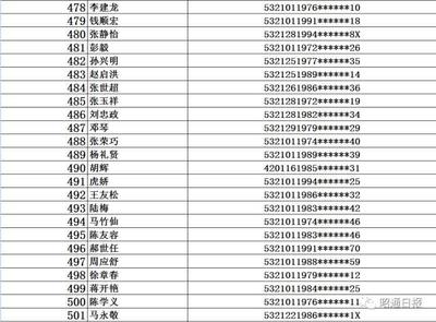 公租房公示后多久摇号